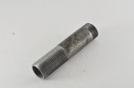 Сгон 25 L 130 оцинкованный