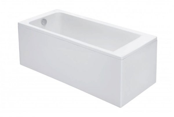 Ванна прямоугольная EASY акриловая /150х70/(белый) ZRU9302904 Ванна прямоугольная EASY акриловая /150х70/(белый) ZRU9302904