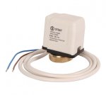 Электротермический аналоговый сервопривод, питание 230 В   (н.о.)  STOUT 