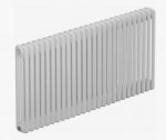 RIFAR TUBOG 3057/26 радиатор трубчатый боковое подключение (белый RAL 9016) RIFAR TUBOG 3057/26 радиатор трубчатый боковое подключение (белый RAL 9016)