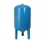 Гидроаккумулятор 80л (верт) UNIPUMP Гидроаккумулятор 80л (верт) UNIPUMP