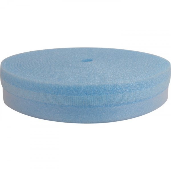 Лента демпферная 100* 8мм (25 м) Лента демпферная 100* 8мм (25 м)