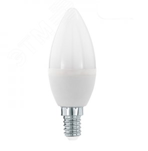 Умная RGB лампа, Е14, 5 Вт, свеча Powerlite-L (С37) Sibling Умная RGB лампа, Е14, 5 Вт, свеча Powerlite-L (С37) Sibling