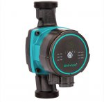 Насос циркуляционный 15/ 6 -130 мм Shinhoo MASTER S 3/4 н.р. Насос циркуляционный 15/ 6 -130 мм Shinhoo MASTER S 3/4 н.р.