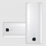 Водонагреватель накоп. вертик. навесной, THERMEX Decido  80 Wi-Fi (СУХОЙ ТЭН, эмаль) 111 427