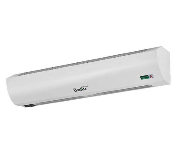 Завеса тепловая Ballu BHC-L08-S05 Завеса тепловая Ballu BHC-L08-S05