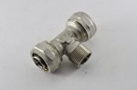 Тройник 2ц+ш 20*3/4" Valtec, Frap, LMT, ATS, NTM, RVC