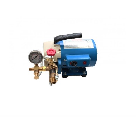Электрический Опрессовочный насос 250 Вт, 3л/мин Электрический Опрессовочный насос 250 Вт, 3л/мин