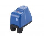 Датчик сухого хода PS-02С (LP3ML14 Italtecnica) с гайкой и кабелем с вилкой