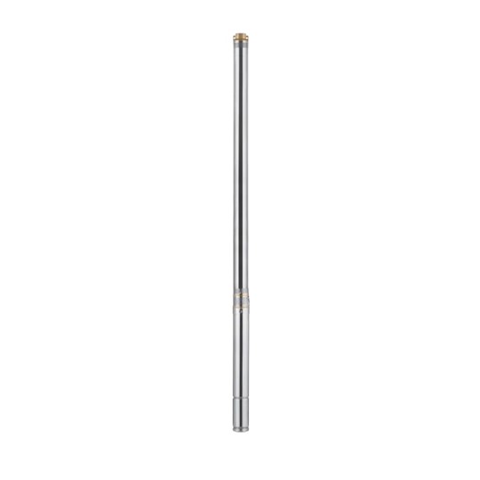 Погружной насос 3"MINI ECO 1- 70 (550Вт, кабель-30м) H= 75 м Q=3 м³/час (выход 1") Погружной насос 3"MINI ECO 1- 70 (550Вт, кабель-30м) H= 75 м Q=3 м³/час (выход 1")