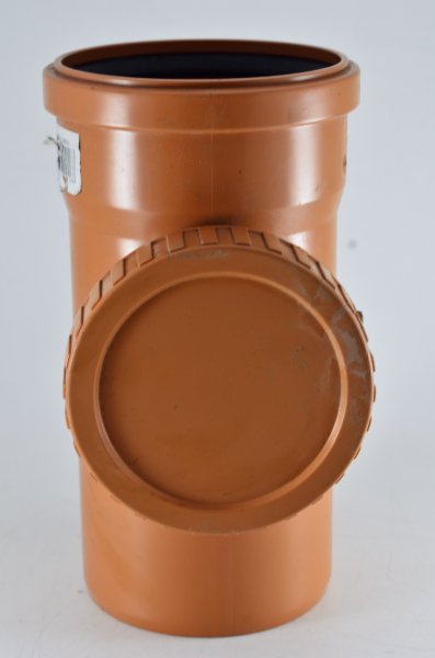 Ревизия 110 НПВХ Ревизия 110 НПВХ