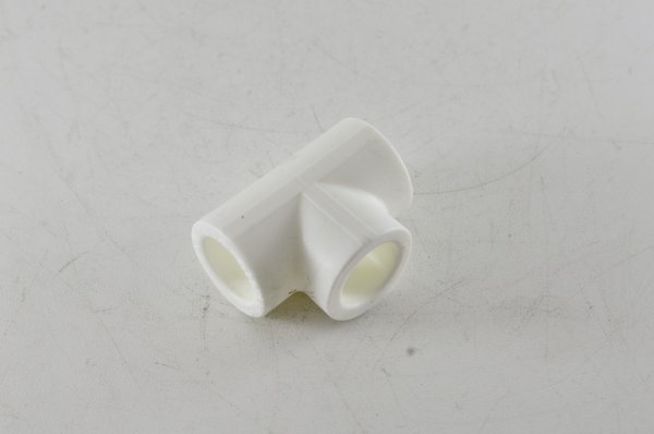 Тройник D 20 ППРС Тройник D 20 ППРС