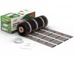 Мат нагревательный 6 кв.м для теплого пола Полная мощность 960 Вт Русское тепло