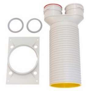 Вход / выход воздуха прямой, 125 мм, до двух воздуховодов, 75/62 мм Вход / выход воздуха прямой, 125 мм, до двух воздуховодов, 75/62 мм