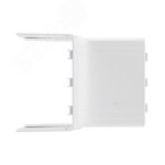 Угол внутренний изменяемый 100x60 70-120 градусов NIAV IN-Liner  Угол внутренний изменяемый 100x60 70-120 градусов NIAV IN-Liner