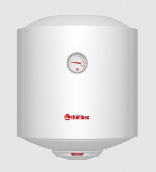 Водонагреватель накоп. вертик. навесной, THERMEX TitaniumHeat 50 V (мокрый ТЭН, эмаль) 111 085 Водонагреватель накоп. вертик. навесной, THERMEX TitaniumHeat 50 V (мокрый ТЭН, эмаль) 111 085