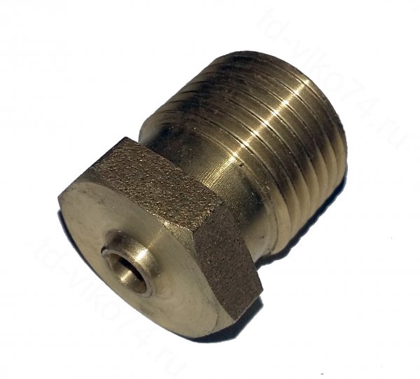 Автоматический сливной клапан для скважины 1/2" Автоматический сливной клапан для скважины 1/2"