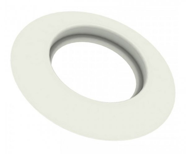 VAILLANT Манжета стенная, 100 мм RNC VAILLANT Манжета стенная, 100 мм RNC