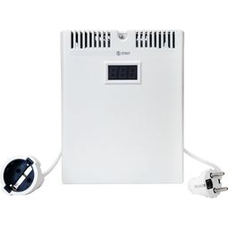 STOUT Стабилизатор сетевого напряжения (600Вт) ST-900 STOUT Стабилизатор сетевого напряжения (600Вт) ST-900