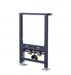 Инсталляция рамная для подвесного биде, универсальная, Profix, IDDIS, PROB000i32