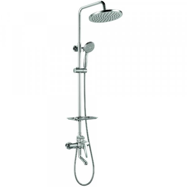 LM0462C Смеситель для ванной и душа LM0462C LINARA LEMARK LM0462C Смеситель для ванной и душа LM0462C LINARA LEMARK