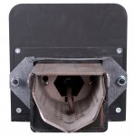 ROMMER Переходник горелки Rommer -25 (Rommer 16;21;31) ROMMER Переходник горелки Rommer -25 (Rommer 16;21;31)