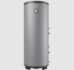 Водонагреватель косвенного нагрева THERMEX Espero 200 F, нерж. 151 280