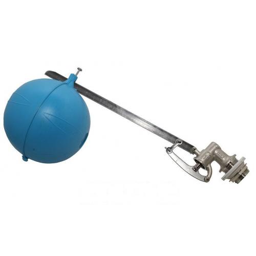 Поплавковый клапан 1" BAF6415S Поплавковый клапан 1" BAF6415S