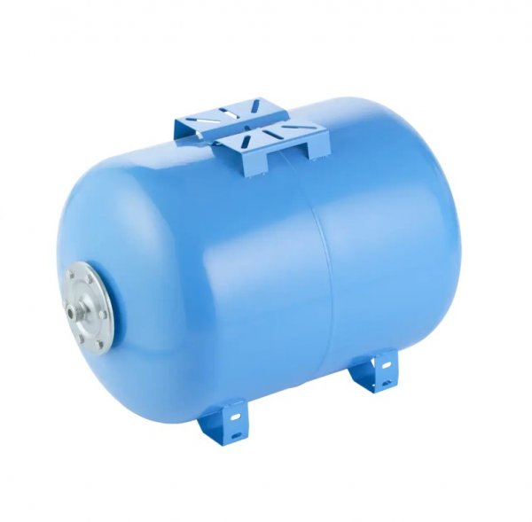 Гидроаккумулятор 100л (гор) UNIPUMP Гидроаккумулятор 100л (гор) UNIPUMP