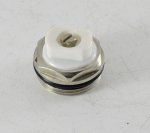 Кран Маевского 3/4" Кран Маевского 3/4"