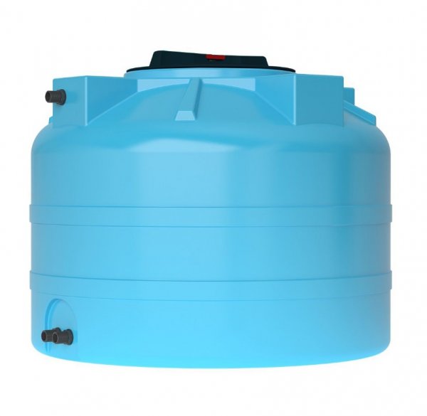 Бак д/воды ATV 200 (синий) Бак д/воды ATV 200 (синий)