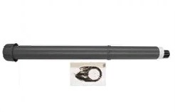 Vaillant Вертикальный проход через крышу 110/160 PP (черный) Vaillant Вертикальный проход через крышу 110/160 PP (черный)