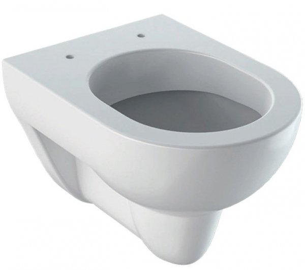 RENOVA COMFORT Унитаз подвесной, 4,5/6 л GEBERIT RENOVA COMFORT Унитаз подвесной, 4,5/6 л GEBERIT
