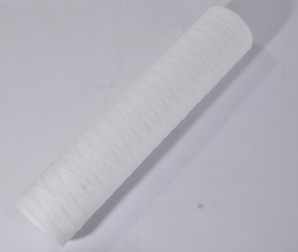 Сменный картридж 20"ВВ W ( 5мкм) нитяной Сменный картридж 20"ВВ W ( 5мкм) нитяной