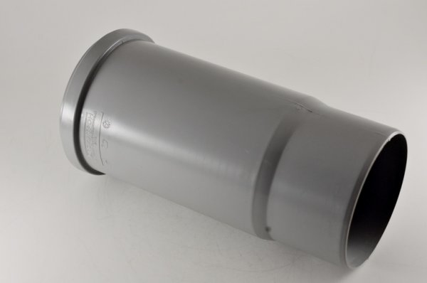 Патрубок компенсационный 110 (ПП) Синикон Патрубок компенсационный 110 (ПП) Синикон