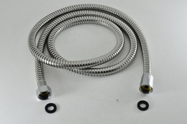 Шланг для душа 2м имп/имп Шланг для душа 2м имп/имп