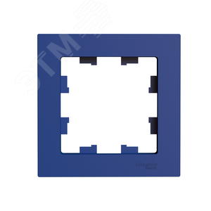 ATLASDESIGN рамка АКВАМАРИН 1 элемент ATLASDESIGN рамка АКВАМАРИН 1 элемент