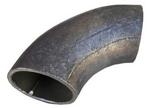 Отвод крутоизогнутый 45х3,0 (DN40) ГОСТ 17375-2001 Ст.20 90гр. Отвод крутоизогнутый 45х3,0 (DN40) ГОСТ 17375-2001 Ст.20 90гр.