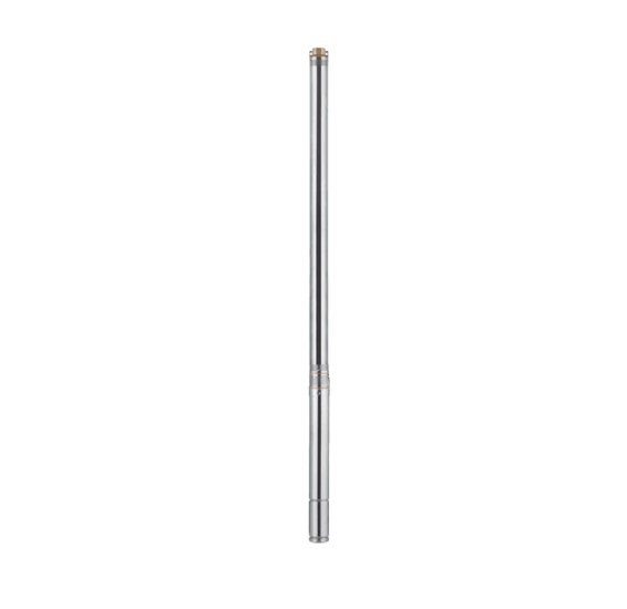 Погружной насос 3"MINI ECO 1- 98 (750Вт, кабель-40м) H= 105 м Q=2,8 м³/час (выход 1") Погружной насос 3"MINI ECO 1- 98 (750Вт, кабель-40м) H= 105 м Q=2,8 м³/час (выход 1")