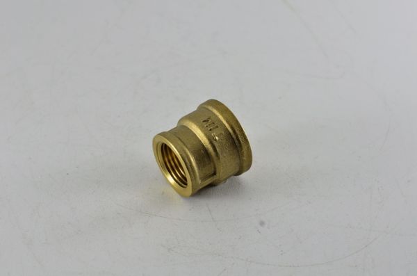 Муфта 1" х 3/4" TIM Муфта 1" х 3/4" TIM