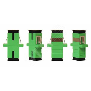 Розетка SC/APC SM Розетка SC/APC SM