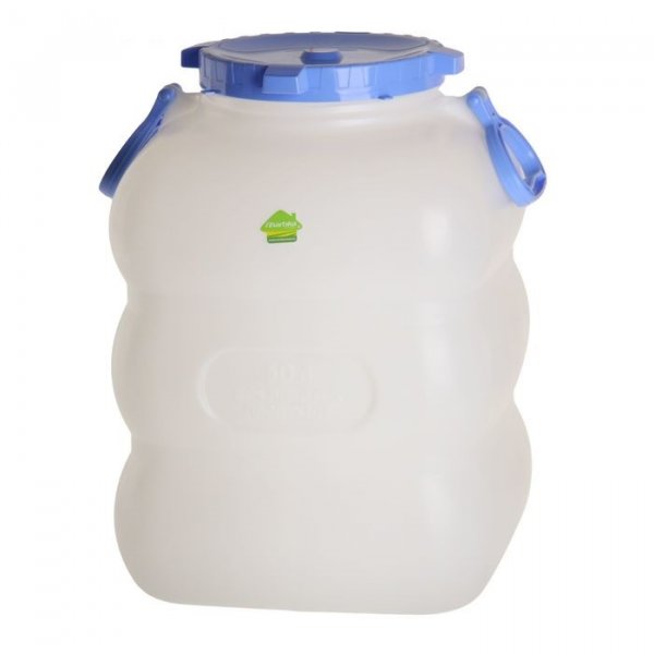 Фляга "Гранде" 60л с ручками Фляга "Гранде" 60л с ручками