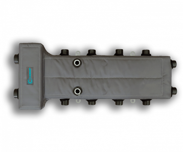 Теплоизоляционный чехол Север-M5 Теплоизоляционный чехол Север-M5