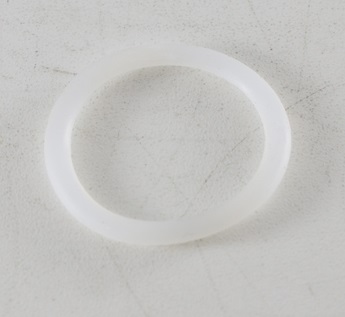 Прокладка 1" силиконовая для алюминиевого радиатора Прокладка 1" силиконовая для алюминиевого радиатора