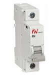 Расцепитель максимального и минимального напряжения AV-MM AVERES EKF  av-mm-averes
