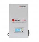 Стабилизатор напряжения Штиль ИнСтаб IS1000