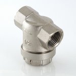 Фильтр     прямой   3/4" гг 