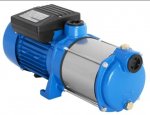  Поверхностный центробежный насос AUTO AMH-125-6S