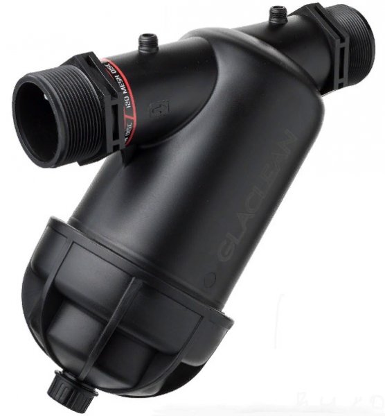 Фильтр дисковый 1 н.р. Фильтр дисковый 1 н.р.