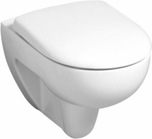 RENOVA NR.1 унитаз подвесной, без ободка, Rimfree, 4,5/6 л, 540 мм (без сидения) GEBERIT RENOVA NR.1 унитаз подвесной, без ободка, Rimfree, 4,5/6 л, 540 мм (без сидения) GEBERIT